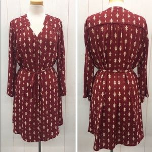 Stitch Fix 41Hawthorn Cristen Dress